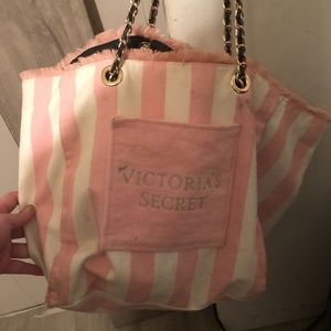 Victoria Secret Bag